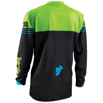 Джерси Thor Phase Hyperion Jersey