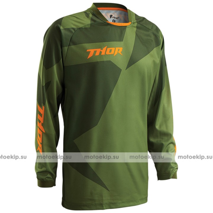 Джерси Thor Phase Off Road Jersey