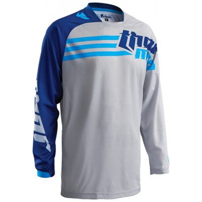 Джерси Thor Phase Strands Jersey