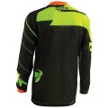 Джерси Thor Vented Doppler Jersey