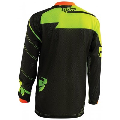 Джерси Thor Vented Doppler Jersey