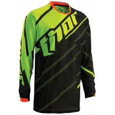 Джерси Thor Vented Doppler Jersey