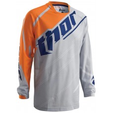 Джерси Thor Vented Doppler Jersey