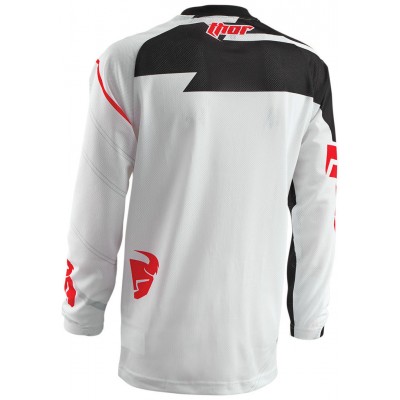 Джерси Thor Vented Doppler Jersey