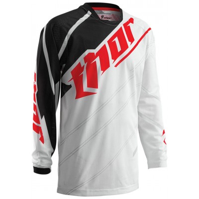 Джерси Thor Vented Doppler Jersey
