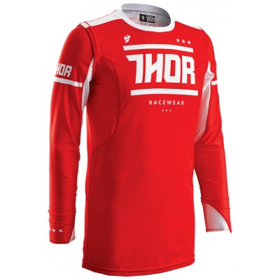 Джерси Thor Prime Squad Jersey