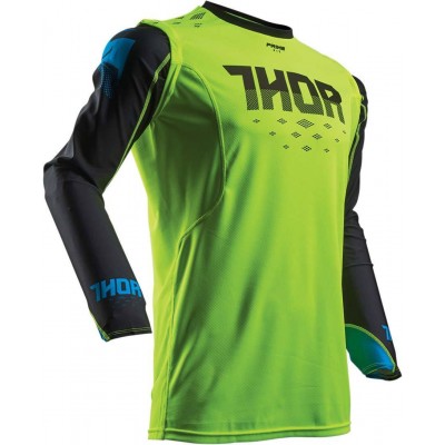 Джерси Thor Prime Fit Rohl Jersey
