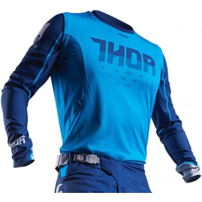 Джерси Thor Prime Fit Rohl Jersey
