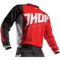 Джерси Thor Pulse Aktiv Jersey