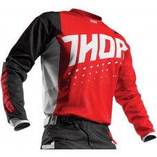 Джерси Thor Pulse Aktiv Jersey