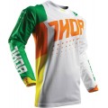 Джерси Thor Pulse Air Aktiv Jersey Джерси Thor Pulse Air Aktiv Jersey