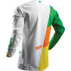 Джерси Thor Pulse Air Aktiv Jersey