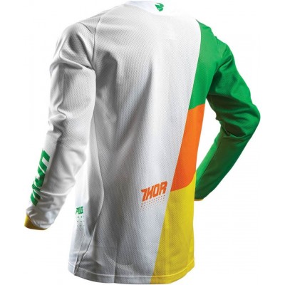 Джерси Thor Pulse Air Aktiv Jersey