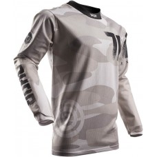 Джерси Thor Pulse Air Covert Jersey