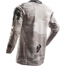 Джерси Thor Pulse Air Covert Jersey
