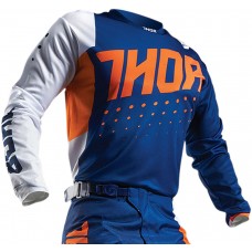 Джерси Thor Pulse Aktiv Jersey