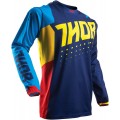 Джерси Thor Pulse Aktiv Jersey Джерси Thor Pulse Aktiv Jersey