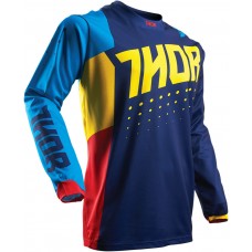 Джерси Thor Pulse Aktiv Jersey
