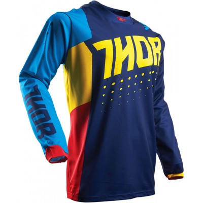 Джерси Thor Pulse Aktiv Jersey