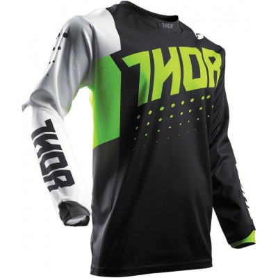 Джерси Thor Pulse Aktiv Jersey