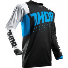 Джерси Thor Pulse Aktiv Jersey