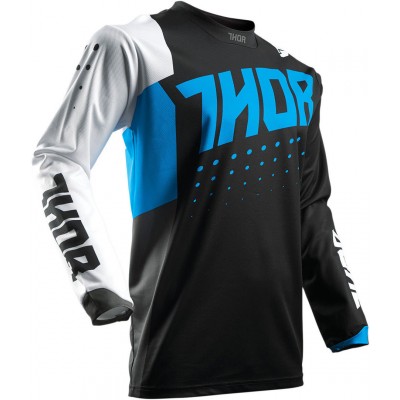 Джерси Thor Pulse Aktiv Jersey
