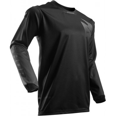Джерси Thor Pulse Blackout Jersey