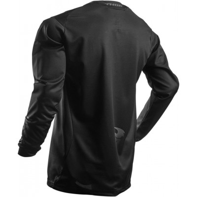 Джерси Thor Pulse Blackout Jersey