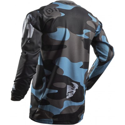 Джерси Thor Pulse Covert Jersey