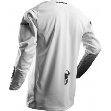 Джерси Thor Pulse Whiteout Jersey