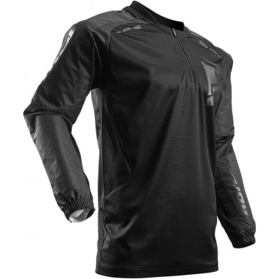 Джерси Thor Terrain Blackout Jersey