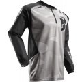 Джерси Thor Terrain Blackout Jersey