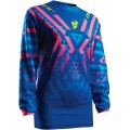 Джерси Thor Pulse Facet Lady Jersey