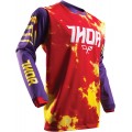 Джерси Thor Pulse TYDY Youth Jersey