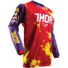 Джерси Thor Pulse TYDY Youth Jersey