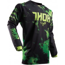 Джерси Thor Pulse TYDY Youth Jersey
