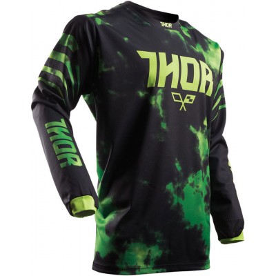 Джерси Thor Pulse TYDY Youth Jersey