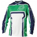 Джерси Troy Lee Desings GP Factory