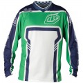 Джерси Troy Lee Desings GP Factory