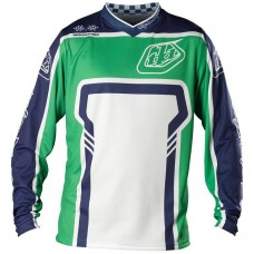 Джерси Troy Lee Desings GP Factory
