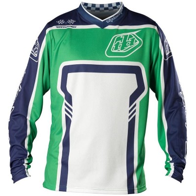 Джерси Troy Lee Desings GP Factory