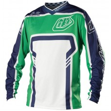 Джерси Troy Lee Desings GP Factory