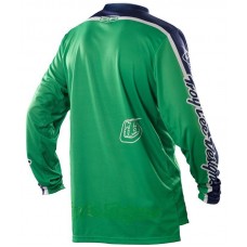 Джерси Troy Lee Desings GP Factory