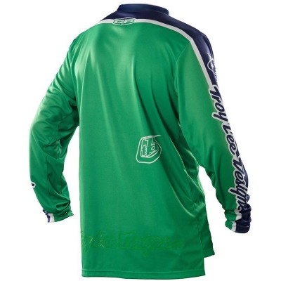 Джерси Troy Lee Desings GP Factory