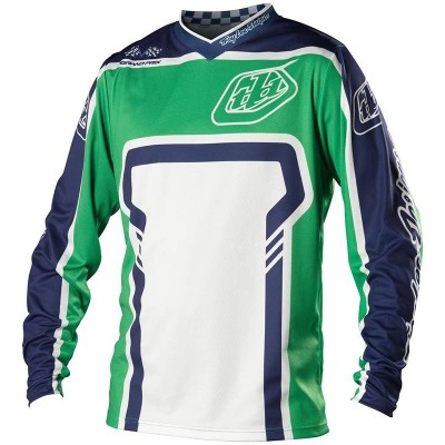 Джерси Troy Lee Desings GP Factory