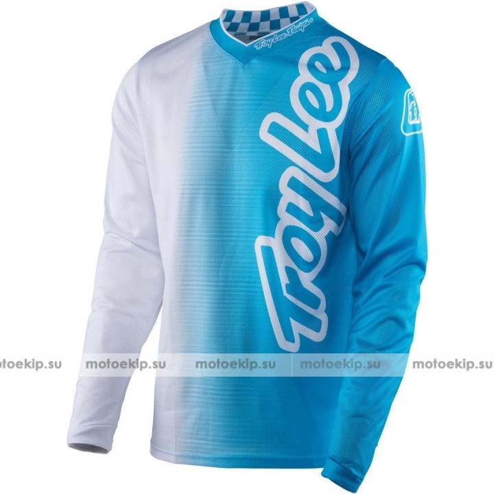 Джерси Troy Lee Designs GP Air 50/50 Jersey