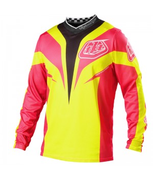 Джерси Troy Lee Designs GP Air Mirage Jersey