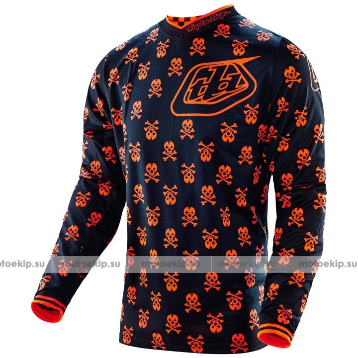 Джерси Troy Lee Designs GP Anarchy Jersey