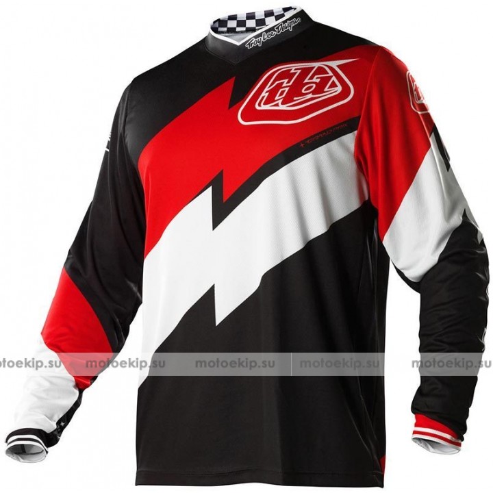 Джерси Troy Lee Designs GP Astro Jersey