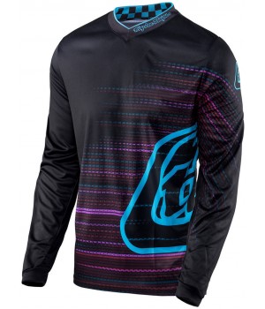 Джерси Troy Lee Designs GP Electro Jersey